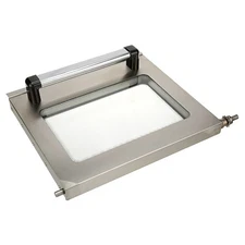 Southbend 1198056 Door, Assembly, Win, Lef T, Co