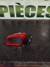 Retroviseur gauche (ou coque) Mercedes CLASSE A