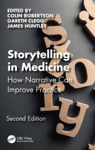 Storytelling In Medicine