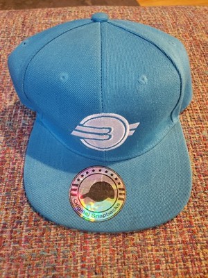 Original Snapback Hat