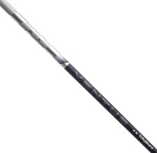 New Fujikura Ventus White 4-A Senior Flex Uncut Driver Shaft
