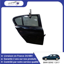 Porte arrière et accessoires BMW SERIE 1