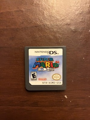 Super Mario 64 Game Card fit for 2DS DS XL Lite DSI 3DS-Tested working