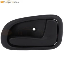 1x Interior Right Door Handle Front/Rear For Toyota Corolla Geo Prizm 1993-1997