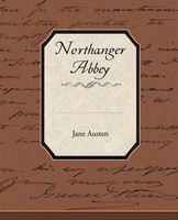 Northanger Abbey Jane Austen Taschenbuch Kartoniert / Broschiert Englisch 2009