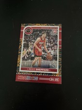 2024-25 Panini Haunted Hoops Basketball Checklist Guide in-content 30