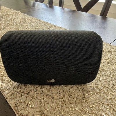Polk Audio SR1 Rear Surround Speakers ( Right & Left)