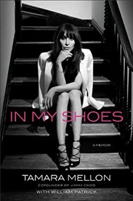 In My Shoes Hardcover Tamara, Patrick, William Mellon