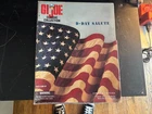 GI Joe Classic Collection D-Day Salute 1st In A Series Holiday Figure SEaled