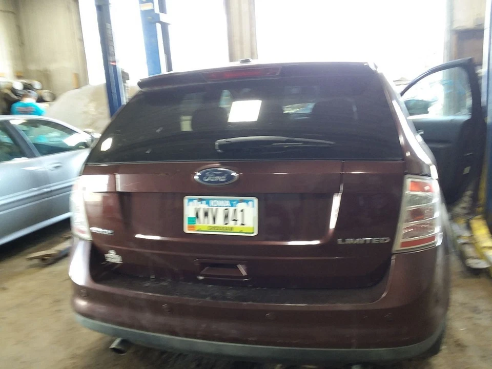 Frenos delanteros para 07-15 MKX 2088001 Foto 2 de 4