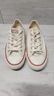 Converse Chuck Taylor All Star White(off white)  - M7652, M6 W8 Unisex