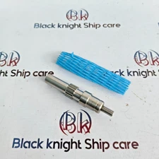 Scanjet -30040 Gear Shaft For S30T