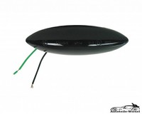 Blinker Seitenblinker FüR Toyota Yaris Links Vorne 99-05
