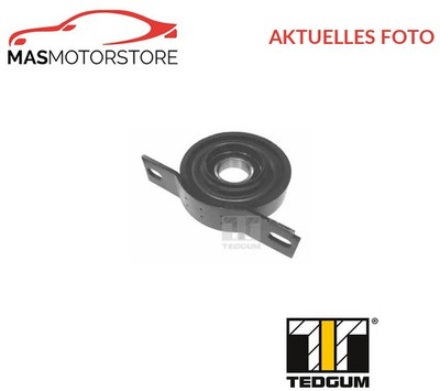GELENKWELLE MITTELLAGER KARDANWELLE TEDGUM 00055264 P NEU OE QUALITÄT