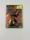 Halo 2 (Xbox, 2004) CIB