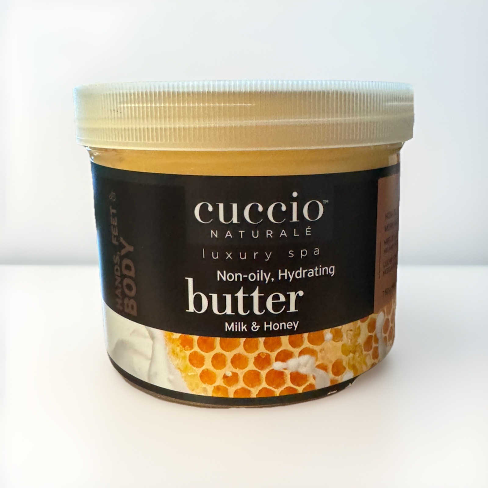 - Milk & Honey - 26 Oz Body Butter