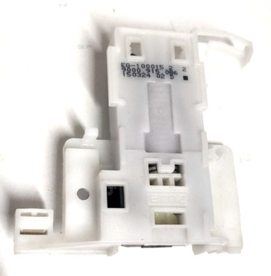 Türschloss 9000915086 für NEFF S51D50X2EU Waschmaschine und Geschirrspüler