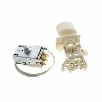 Thermostat KüHlschrank Gefrierfach Whirlpool Original 481228238084