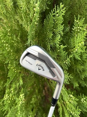 Callaway Apex Forged 6-Iron   Very Good Condition, True Temper XP 95 S300 @LOOK@