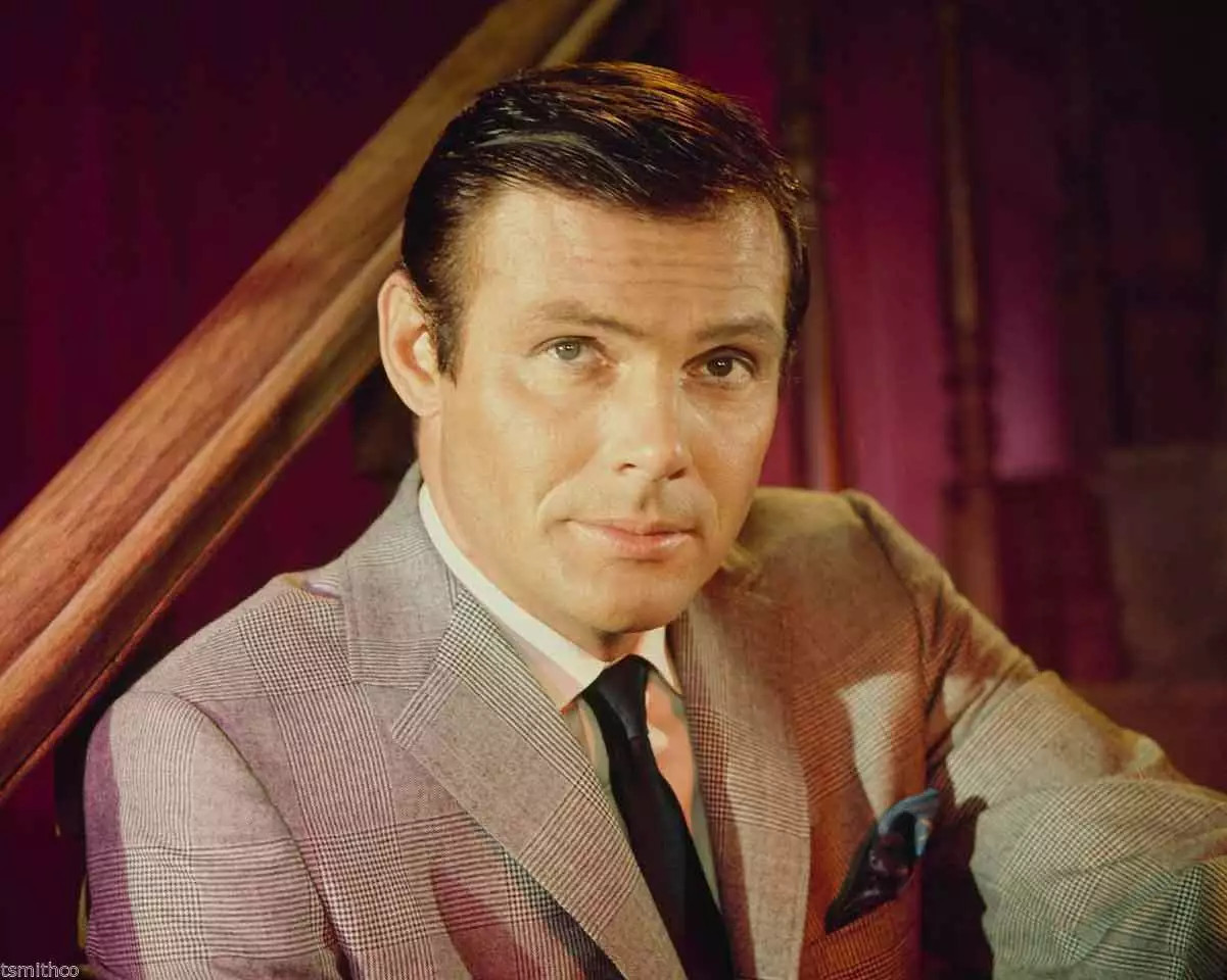 Adam West Batman And Robin  4x6 Picture Celebrity Print