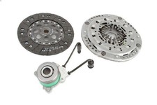 Kit d'embrayage Mercedes VANEO