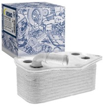 VEMO ÖLKÜHLER MOTORÖL-KÜHLER passend für VW BEETLE GOLF JETTA NEW | V15-60-6074