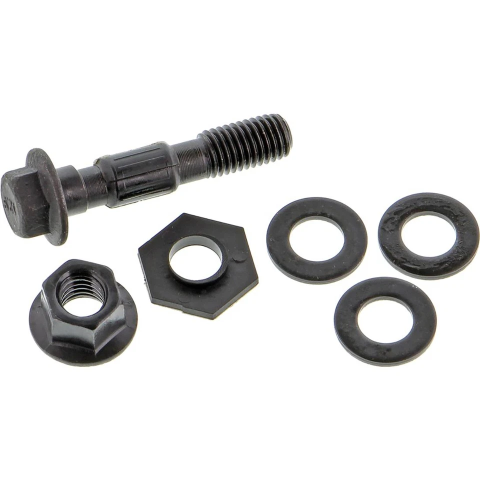 Комплект из 2 передних выравнивающих кастеров/прогибов Mevotech для Honda Civic 2001-2014 2015 - Изображение 2 из 2