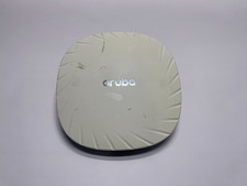 Aruba HPE AP-515-US 802.11ax Unified Access Point, Q9H63A, APIN0515 w/ Bracket