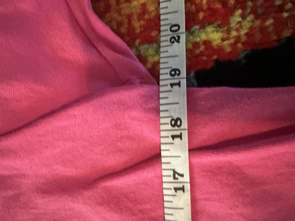 Vintage 80s Single Stitch Stone Mountain Georgia State Park Tee FOTL USA made - Image 4 of 4