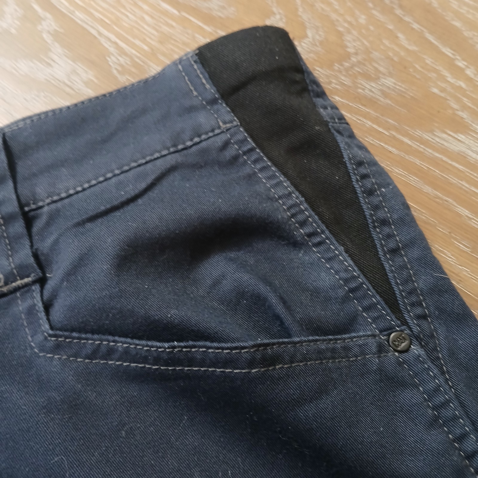 Caterpillar Men Operator Flex Pant Stretch Fabric… - image 13