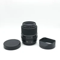 fujifilm gf 45mm f/2.8 r wr lens