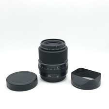 fujifilm gf 45mm f/2.8 r wr lens