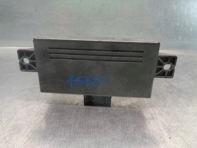 6C0907359 centralita suspensión para SEAT IBIZA IV (6J5 6P1) 1.0 2008 4070760 - Immagine 2 di 4