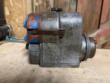 Standard Fordson Tractor Magneto