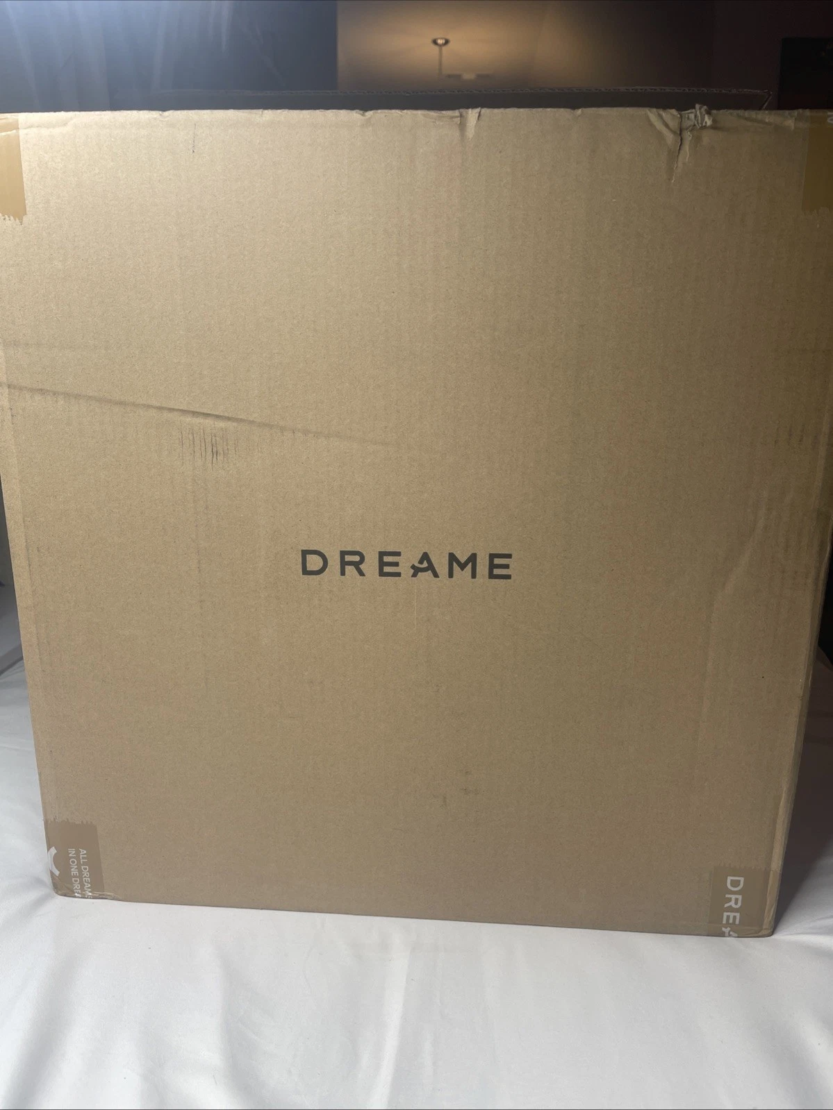 Dreame D10 Plus Gen 2 Robotic Vacuum Cleaner