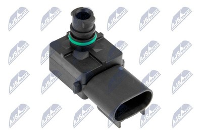 Sensor Saugrohrdruck NTY für Chrysler 300C Touring Sebring 2000 -> Ecm-Ch-005