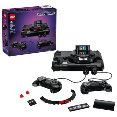 Lego 40926 - Sega Genesis Console