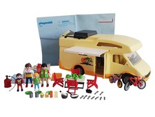 Playmobil 3647 Camping-Car