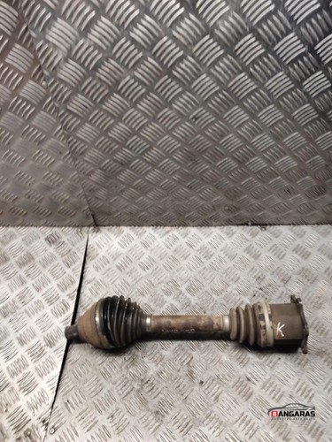 VW CADDY III Variant 2KB, 2KJ, 2CB, 2CJ Antriebswelle vorne rechts 33057078