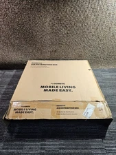 Dometic 9105304487 Universal Air Distribution Box (Non-Ducted) 3314851.000