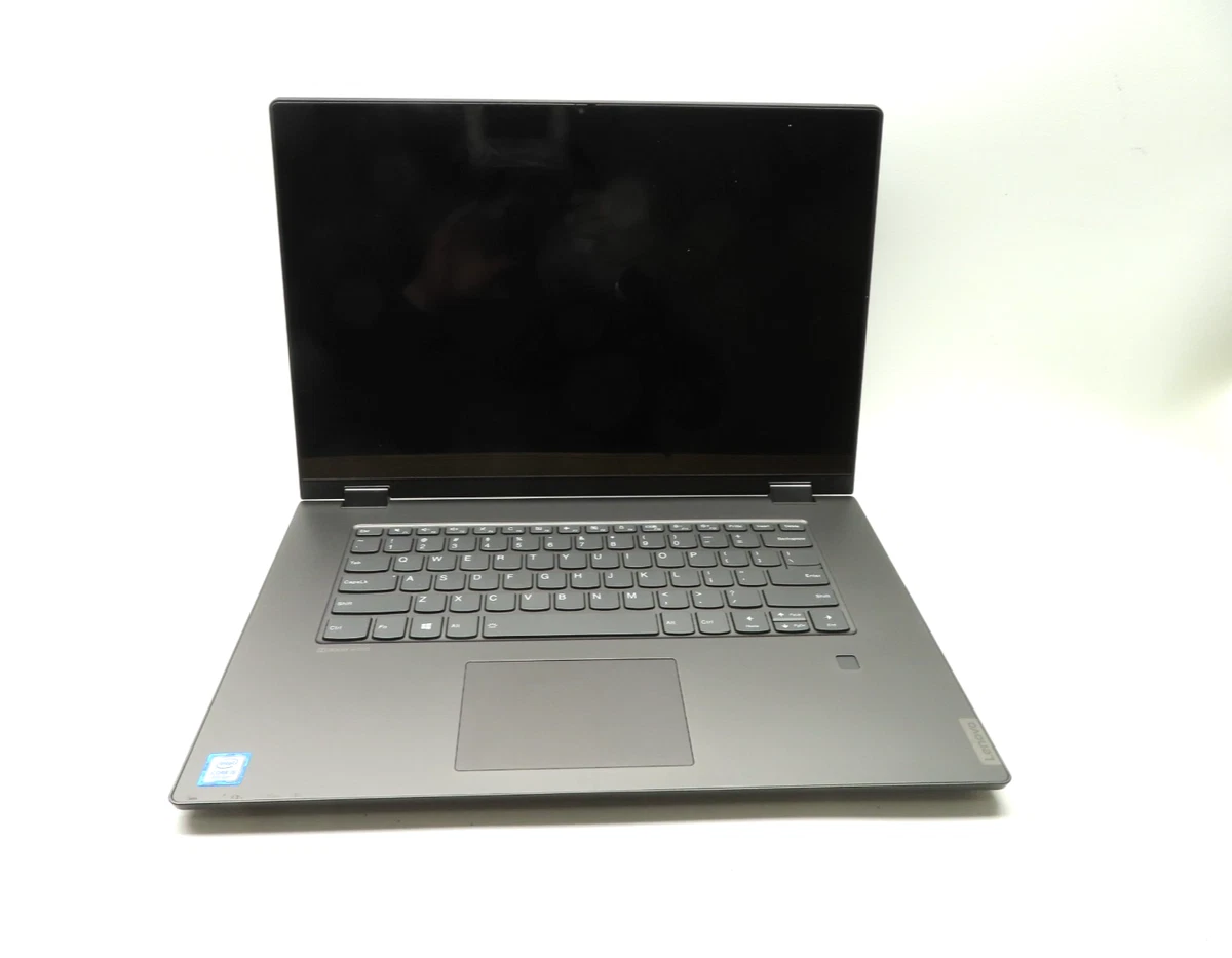 Lenovo Intel Core i5 8th Gen. PC Laptops & Netbooks 15-15.9 in