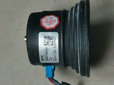1P   encoder SRM60－HEA0－K01 used Accept counteroffer #za
