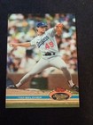 Photo of 1991 Stadium Club #152 Tim Belcher Los Angeles Dodgers Baseball Card