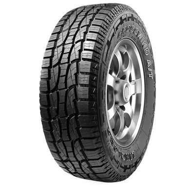 Ganzjahresreifen - LINGLONG CROSSWIND A/T 100 225/75R15 102S MFS BSW