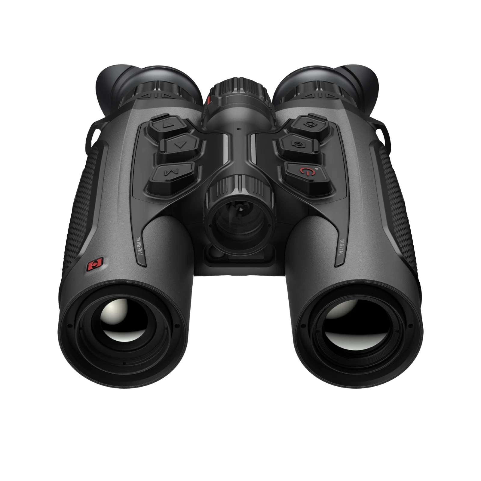 HIKMICRO Habrok 4K 2.0 25mm 256px Multi-Spectrum Thermal Binoculars