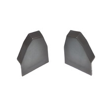 END CAP HANDLE LONG TYPE LH/RH KIT FOR WESTINGHOUSE PN: 43383K