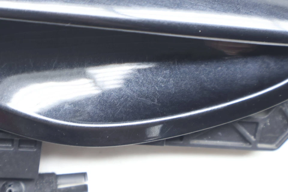 BMW Z4 2009-2016 - Conjunto de manija de puerta exterior delantera derecha 7250108 Foto 3 de 4