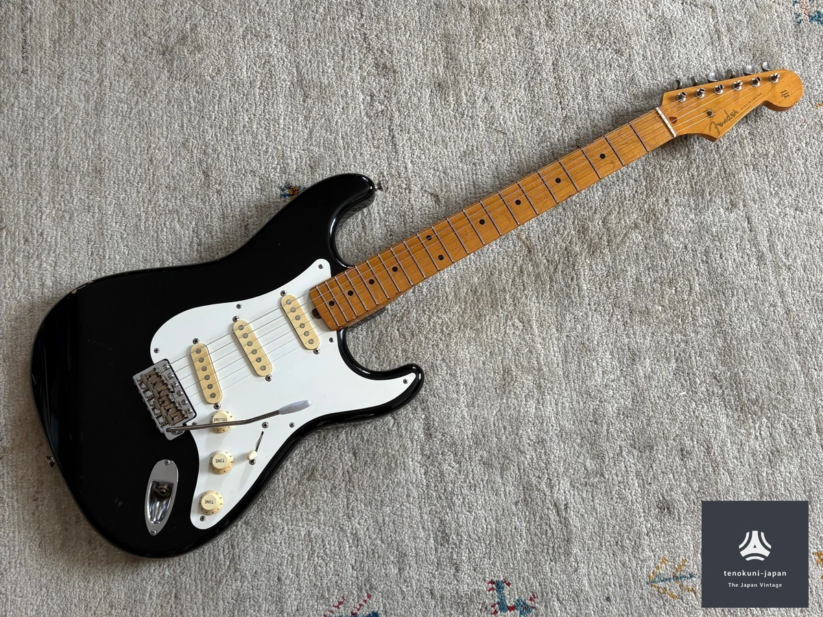 1994 Fender Stratocaster for sale - eBay