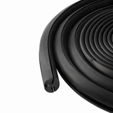 Locking Gasket Window Seal 13/64" X 3/32" for Windshield and Windows Cars, Bo...