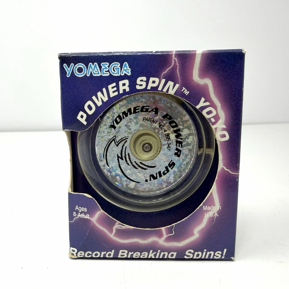 25+ Yomega Yo-Yos for sale | Updated Oct 2026